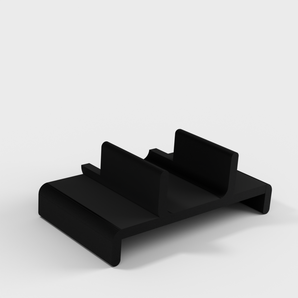 GoPro Hero4 Opladerholder til Apple Oplader
