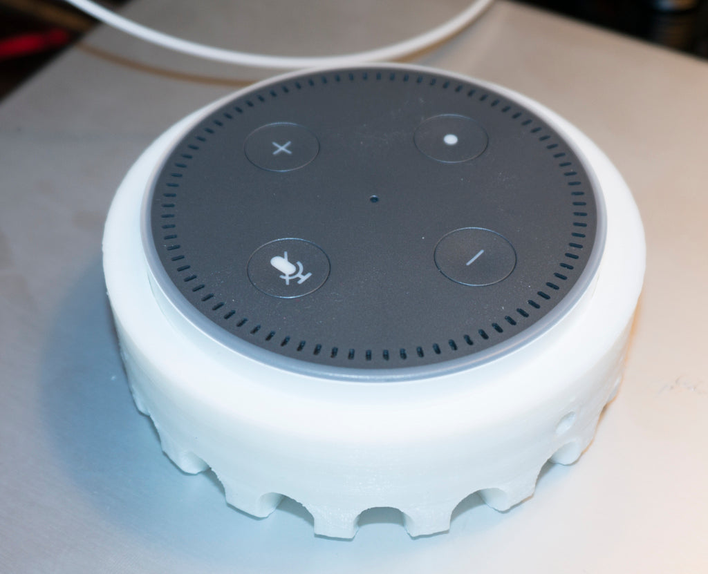 Alexa Echo Dot Væg- og loftophæng