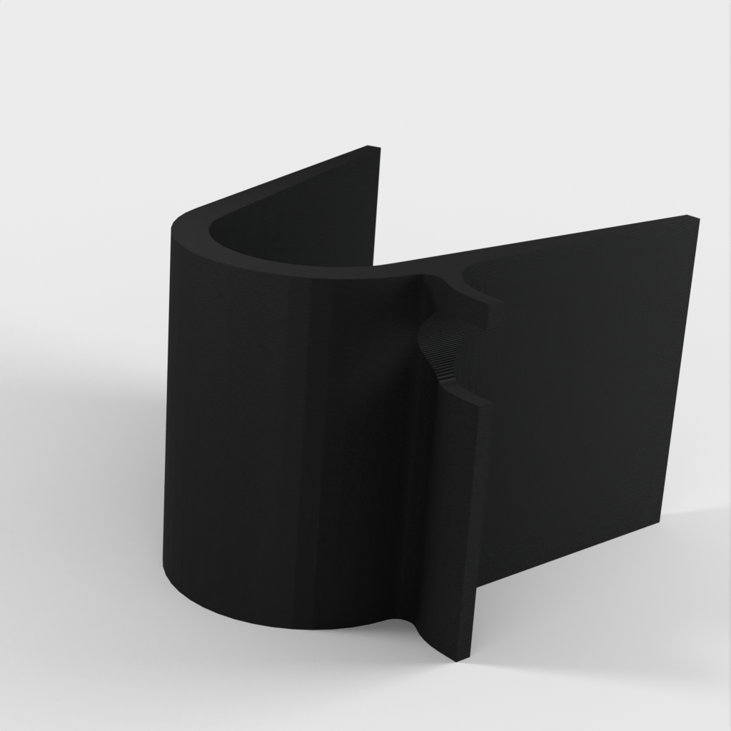 Xbox Controller Stand med Headset Cutout
