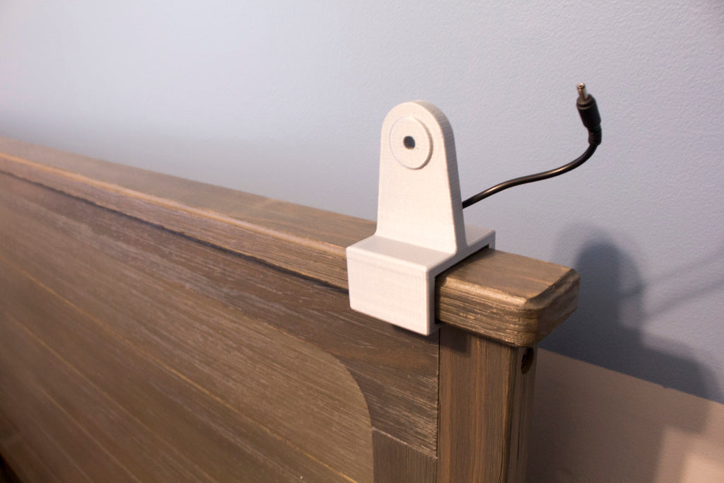 Simmons Tremmeseng Adapter til Amcrest PRO HD Baby Monitor