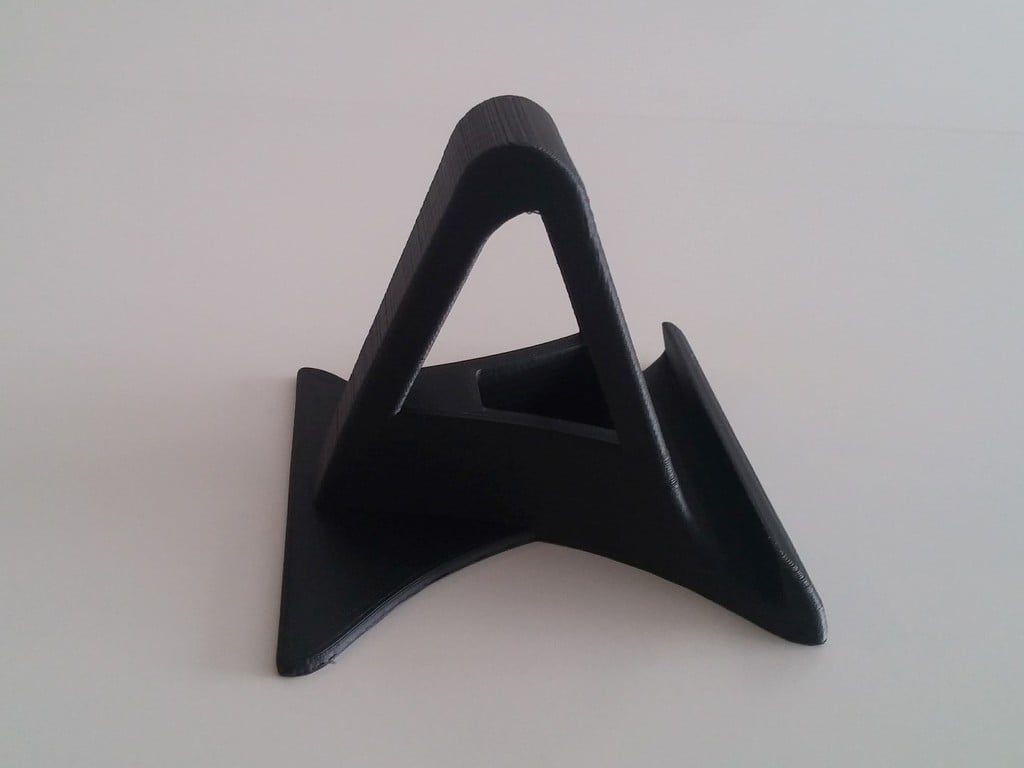 iPad og Tablet Stativ - Solid holder til din enhed