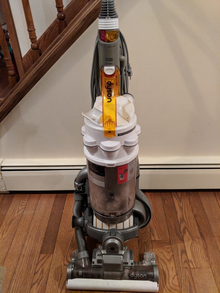 Dyson DC15 Ledningsholder