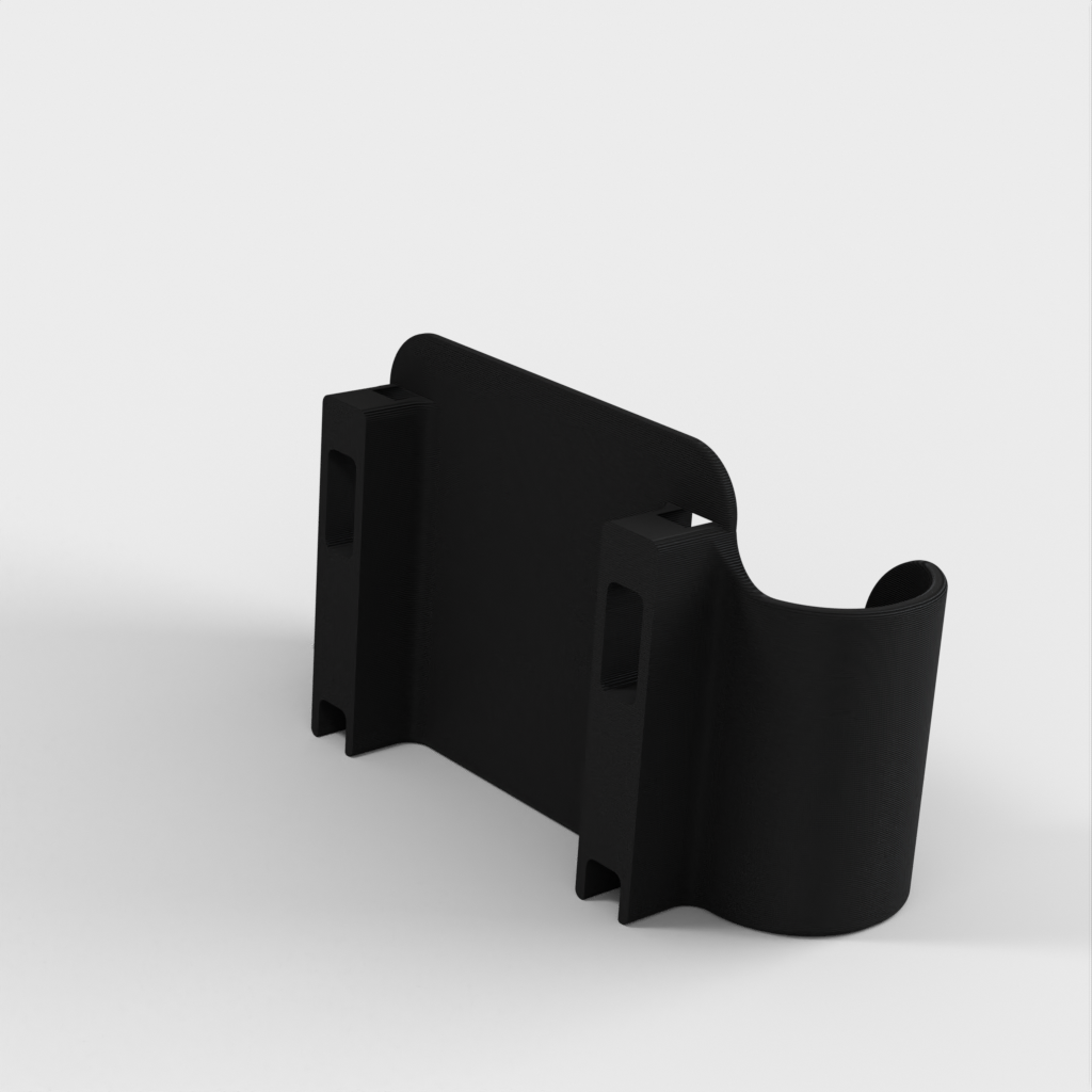 Holder til Xiaomi Mijia Wiha skruetrækkersæt for IKEA SKÅDIS