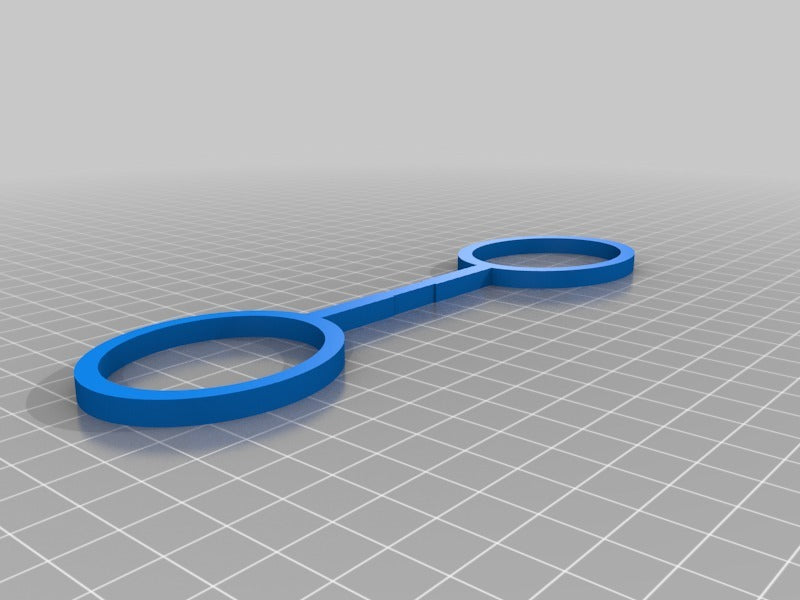 PS4 PlayStation Controller Vægmontering