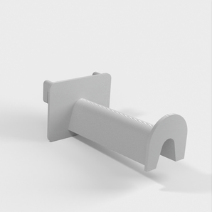 Skadis Plier Holder til Ikea Skadis Board