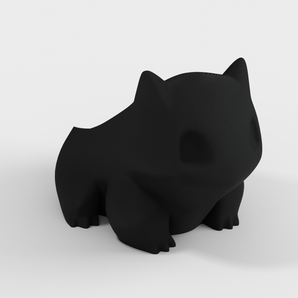 Bulbasaur Planter i høj opløsning