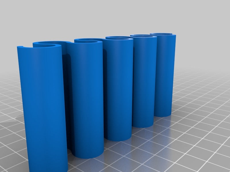Flex-Form Ledningsorganisator V2