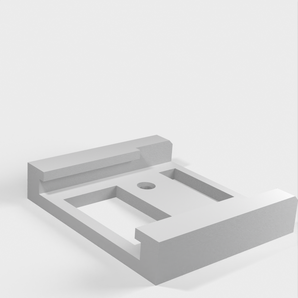 Einhell Power X-Change Batteriholder