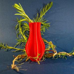Petal Vase - Vase Mode