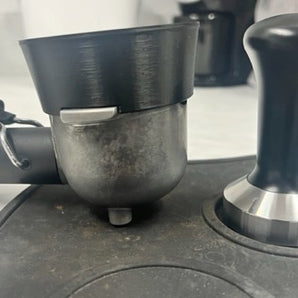 Portafiltertrichter til DeLonghi EC155M
