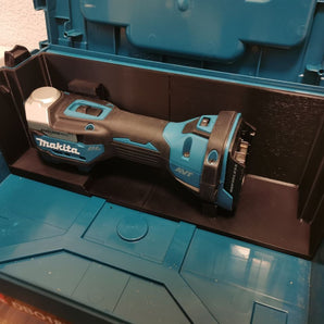 Makita DTM52 Indsats til Multiværktøj i Makpac Værktøjskasse