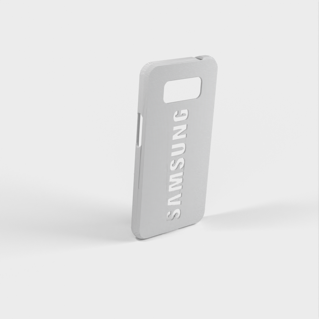 Samsung Galaxy Grand Prime g530 telefonetui med hjerte design