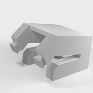 Opgraderet Docking Bilholder til iPhone8 til SEAT FullLink Ver 2.0