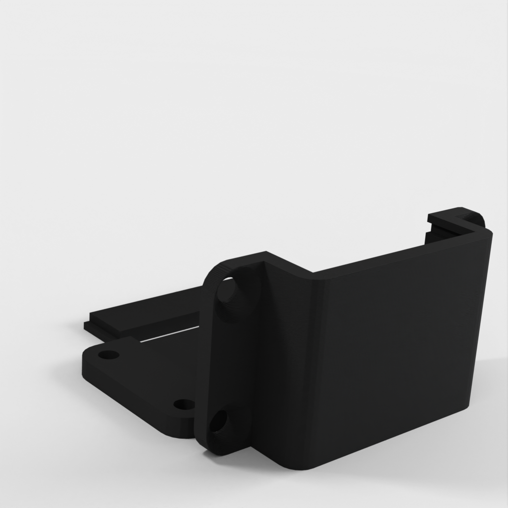 Rygsækstropper med USB og 3,5 mm Jack Porte til Opladning og Lyd