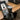 Forbedret Gearknop til Logitech G27/G25