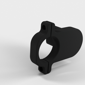 Bosch Unlimited Series 8 holder til mundstykke / børste