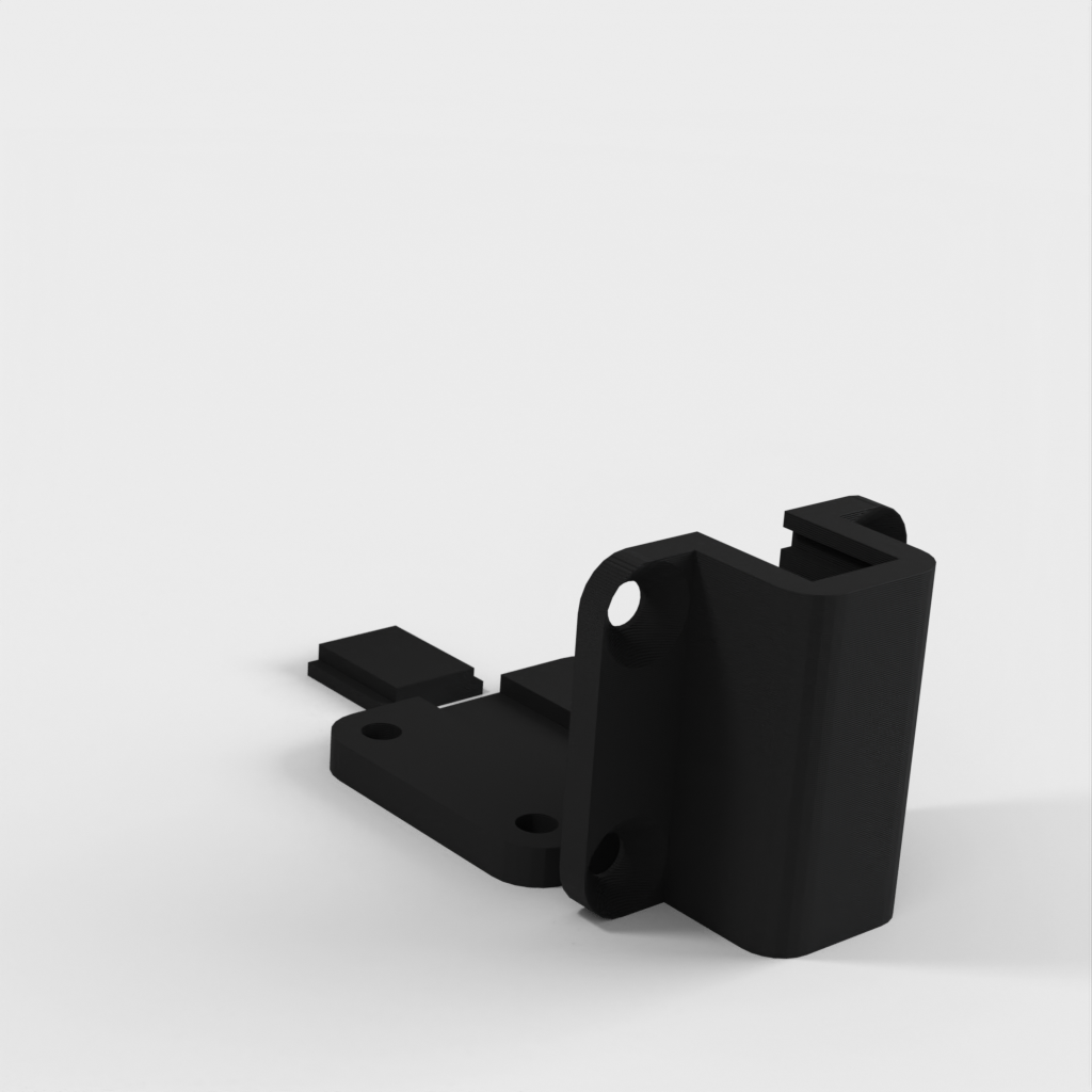 Rygsækstropper med USB og 3,5 mm Jack Porte til Opladning og Lyd
