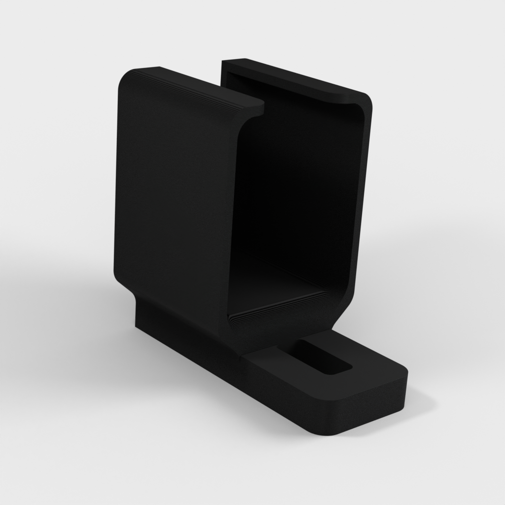 IKEA Skadis Holder til Anker PowerExpand+ USB-C Pocket