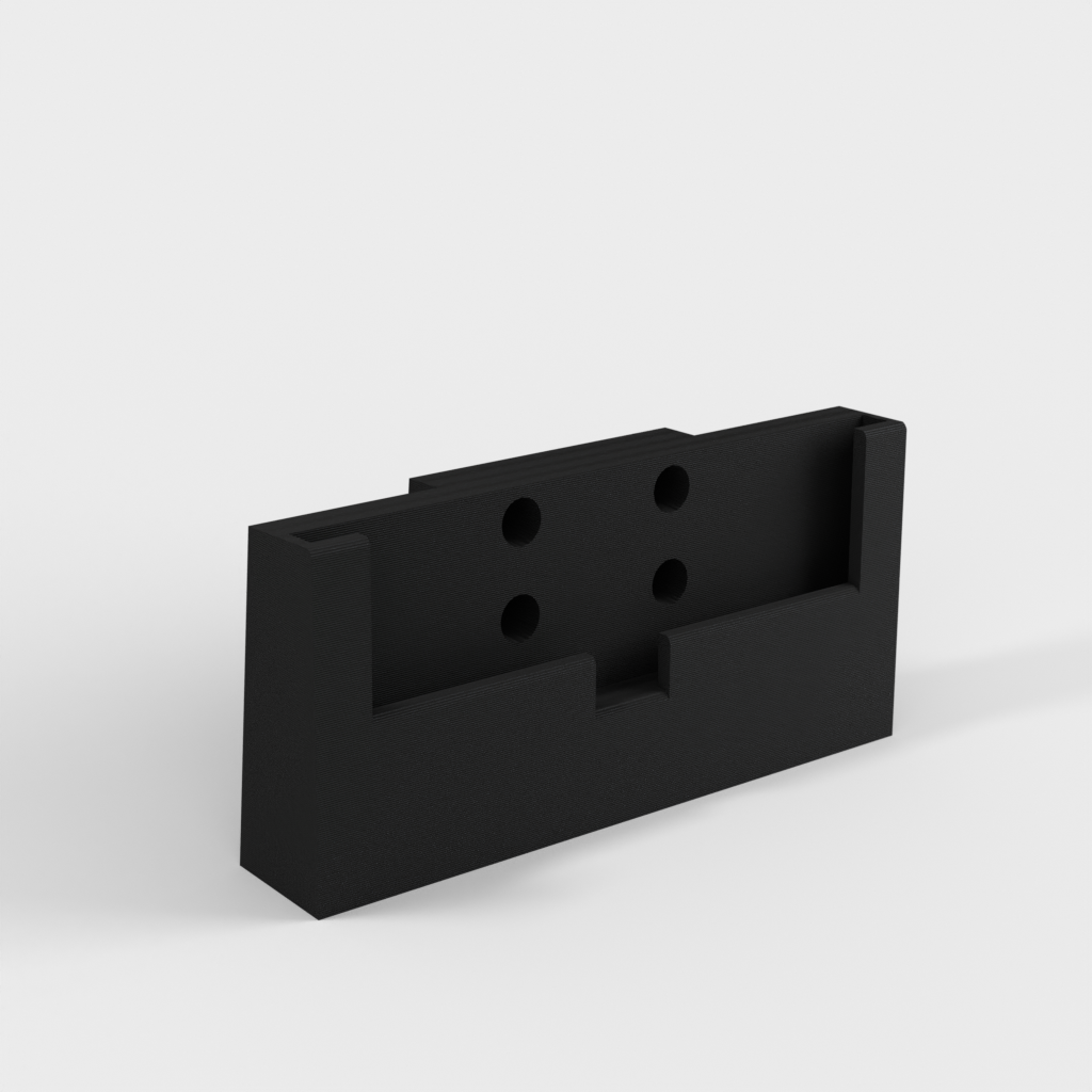 Surface 3 Vægholder eller Dock