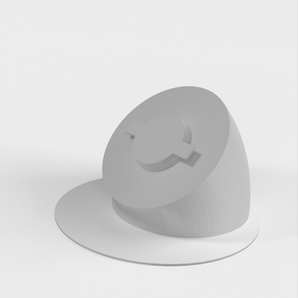 45º støtte til TP-LINK TAPO C200 kamera