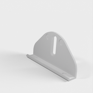 Original iPad Vægmonteret Holder