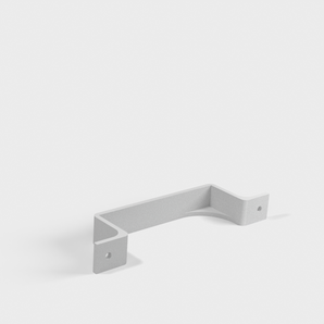 Dell Dock WD19 skrivebordsophæng