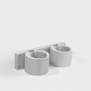 Xiaomi Mi Støvsuger G10 Udstyrsholder