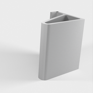 Enkel og Robust Telefon og Tablet Stand