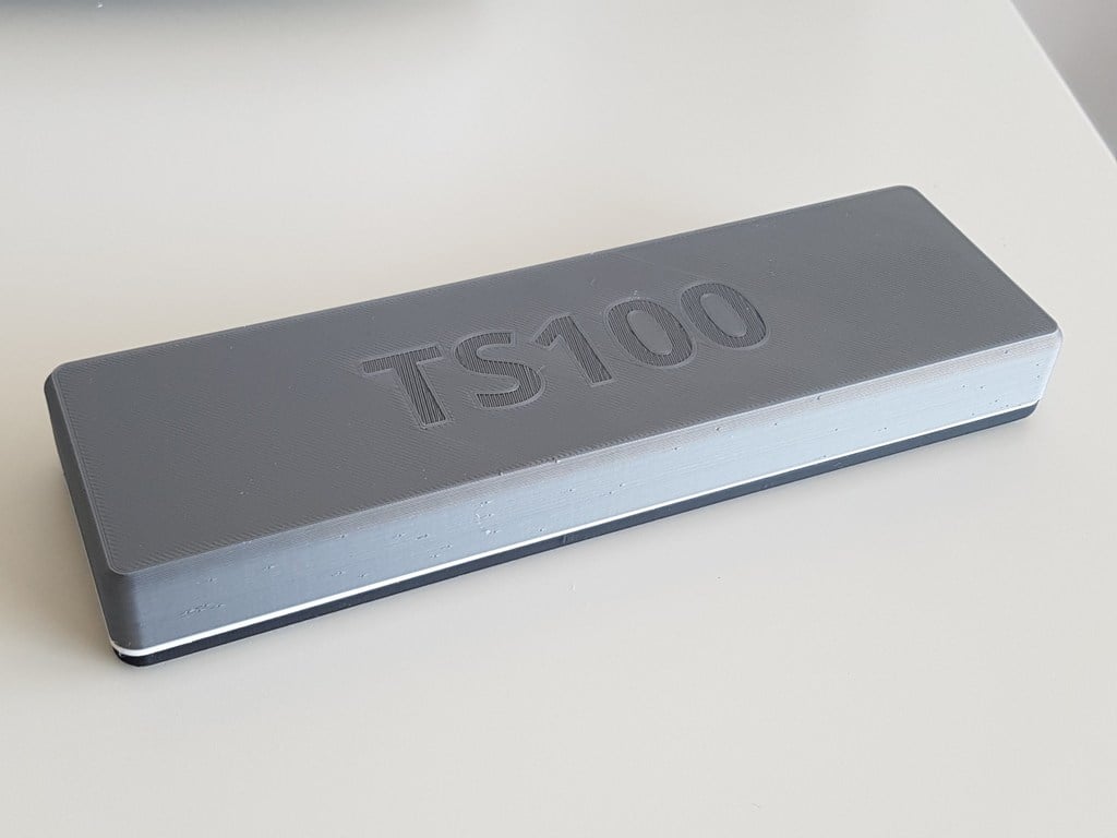 TS100 Taske