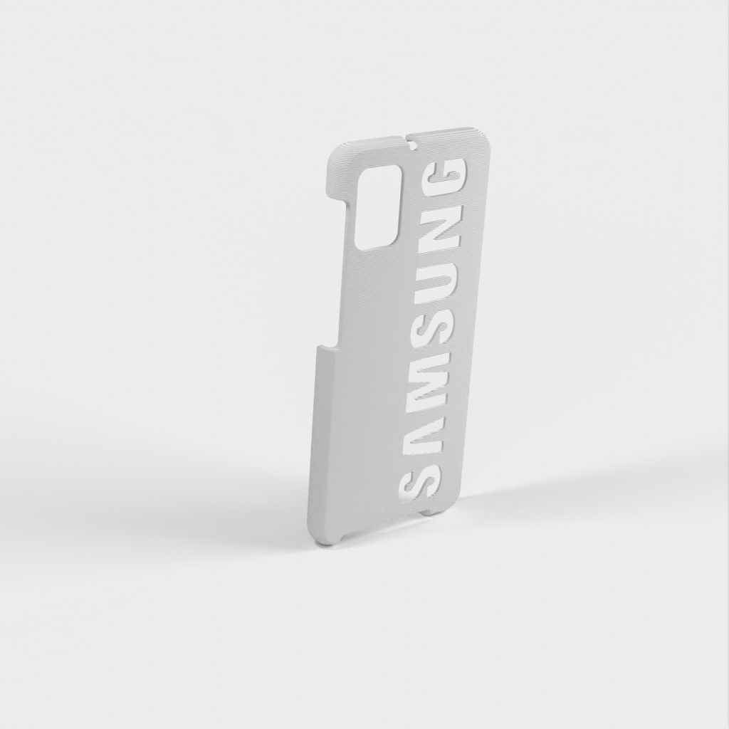 Samsung Galaxy A31 a315 telefonhylster