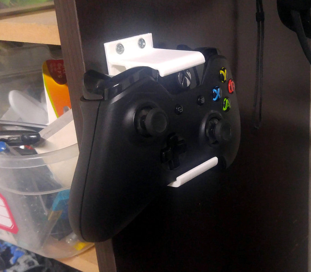 Vægmontering til Xbox Controller