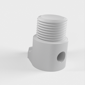 Raymarine Autopilot Knob - Udskiftningsdel