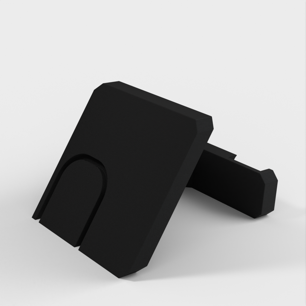 Apple Watch opladningsdock