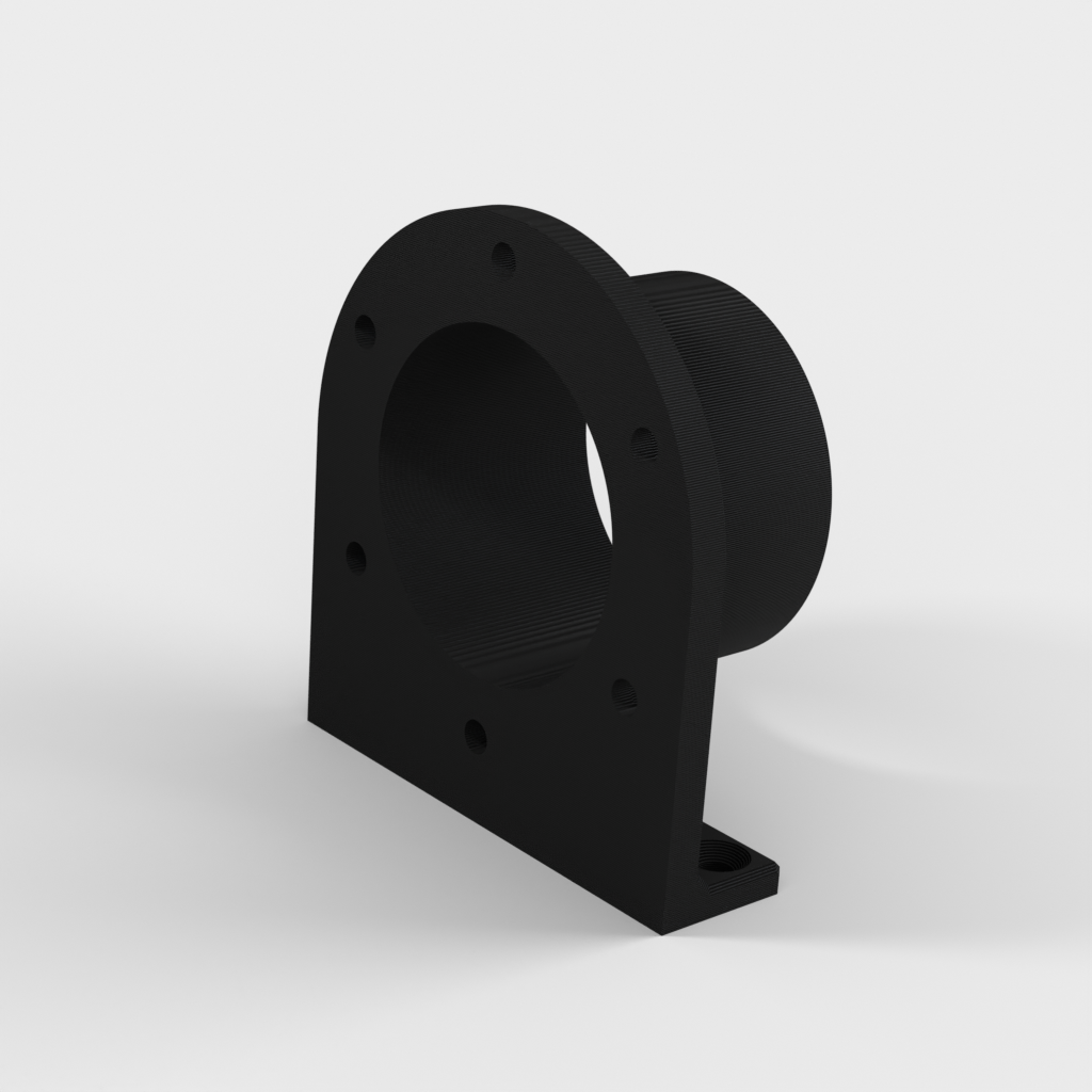 My 3D Model