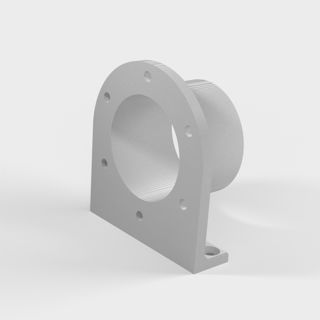 My 3D Model