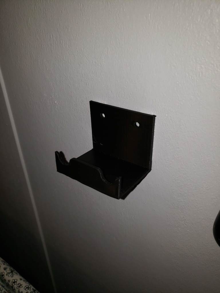 Ps4 Controller Vægbeslag