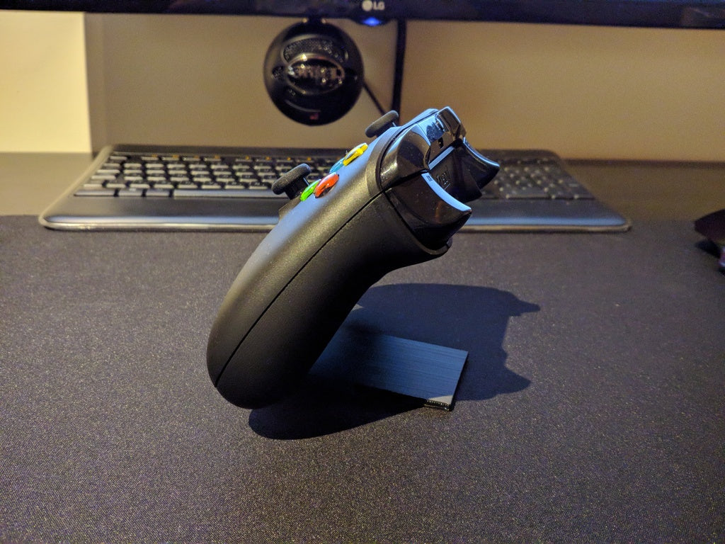 Stativ til Xbox One Controller
