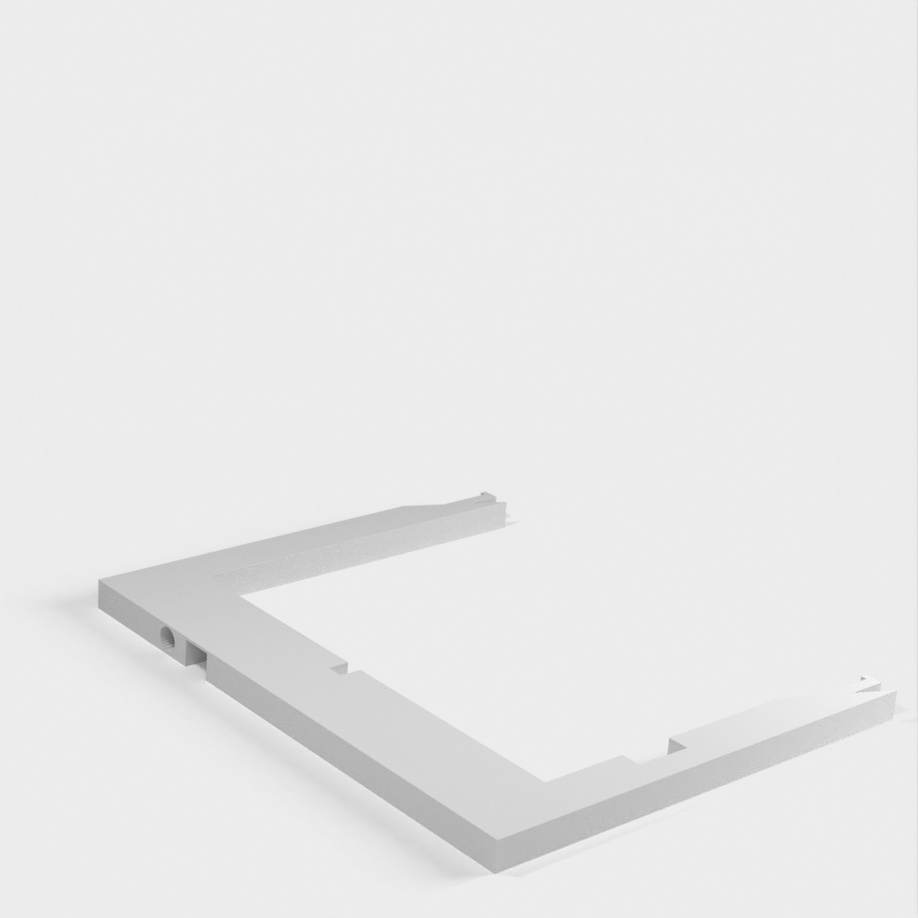 Vægbeslag til Amazon Fire Tablet HD 8" / 10" for Smart Home System