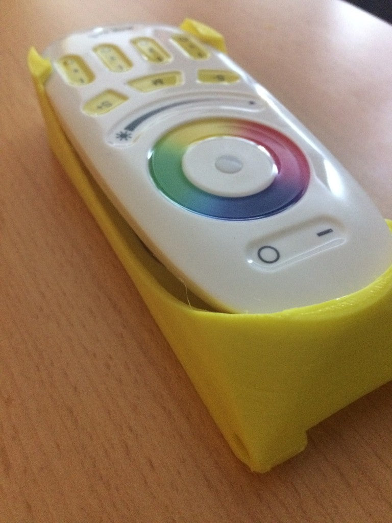 Fjernbetjeningsholder til MiLight og Easybulb