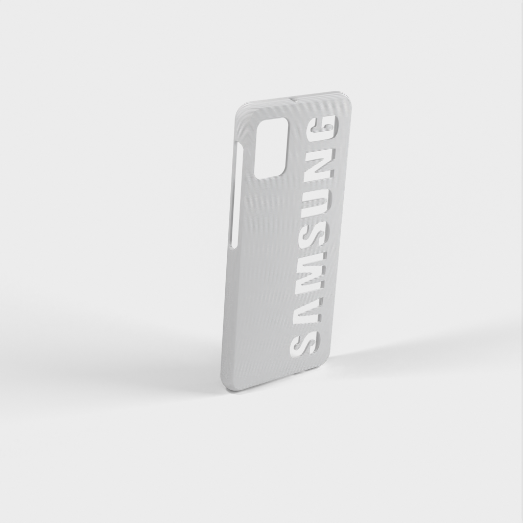 Samsung Galaxy A31 a315 telefonhylster