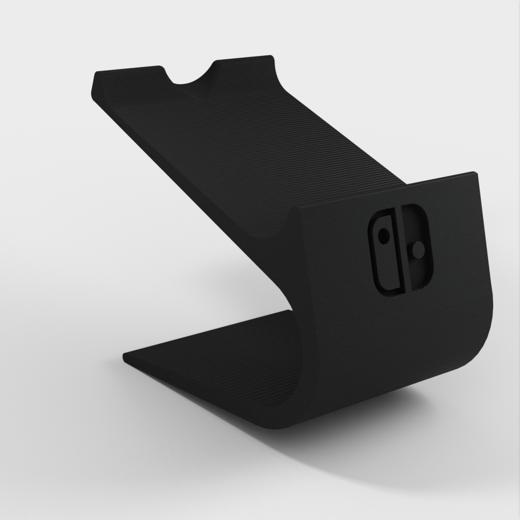 Forbedret Nintendo Switch Controller-stativ