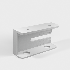 Dell D6000 Dock Holder til Skrivebord