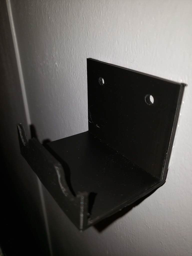 Ps4 Controller Vægbeslag