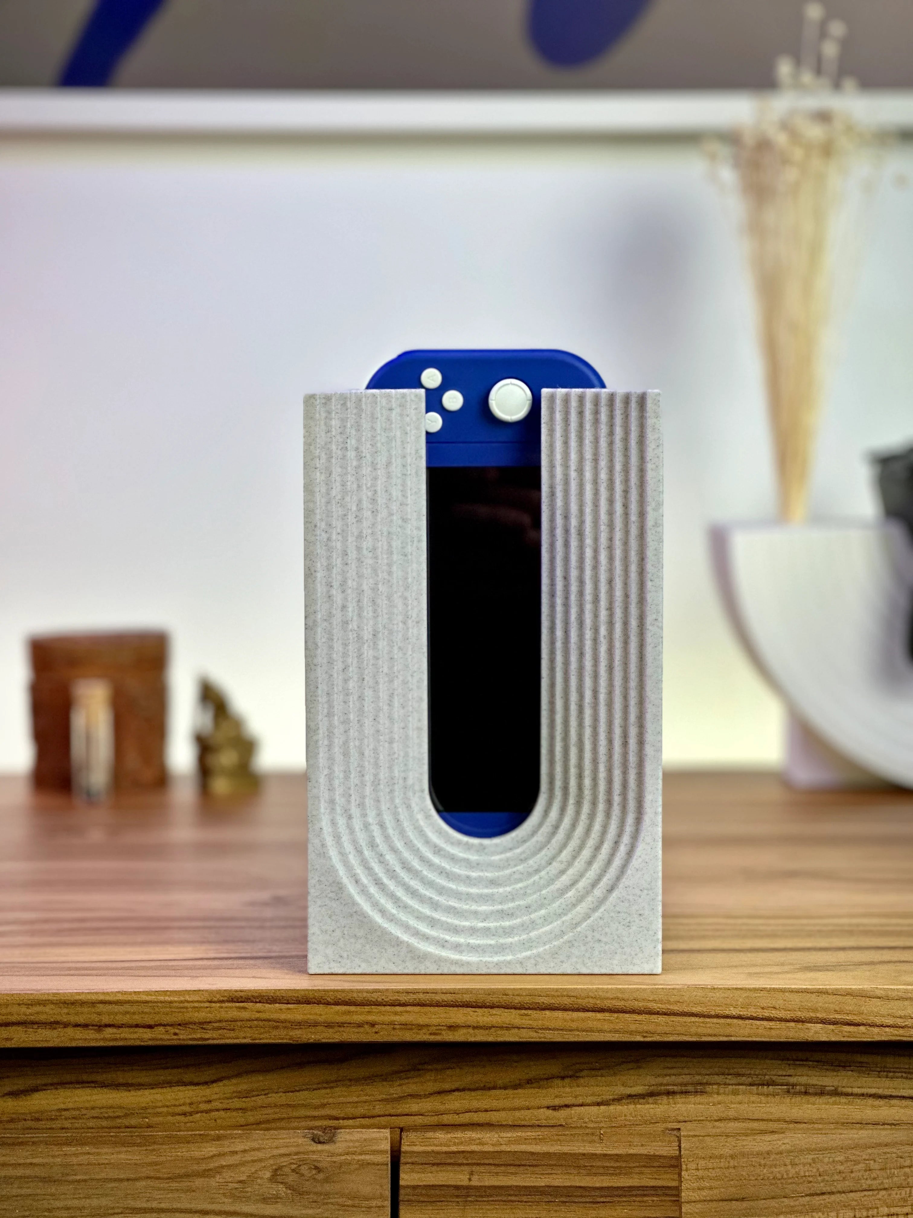Moderne Dock Stander til Nintendo Switch Lite