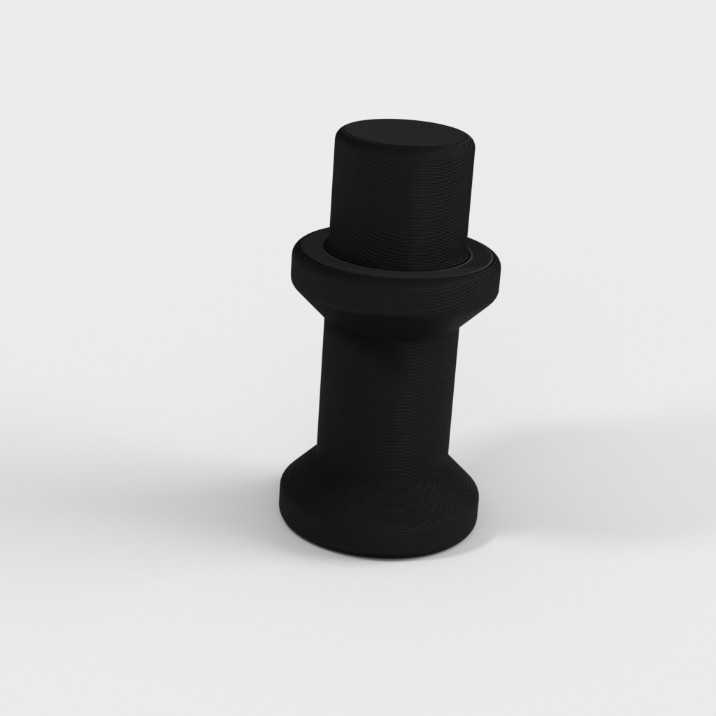 3D-printbar etui til Arduino Uno