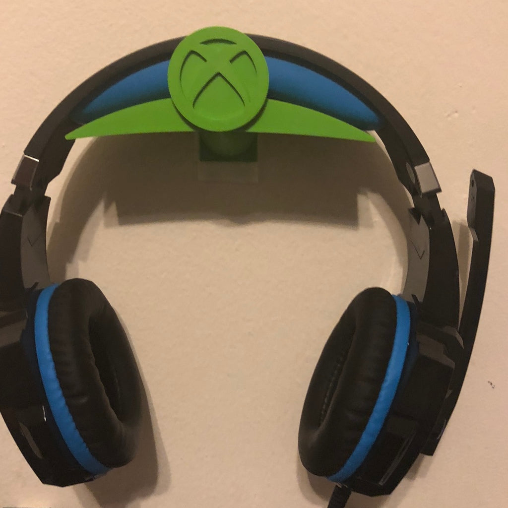 Vægmontering til Xbox Gaming Headset
