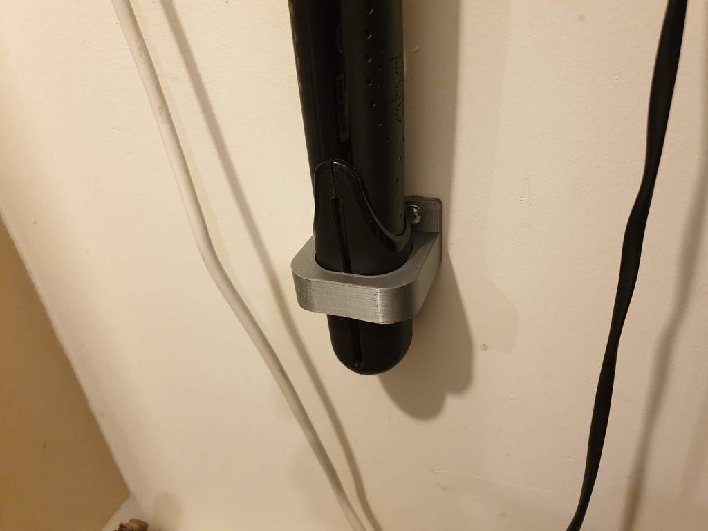 Holder til GHD Hårglattere - Version 2