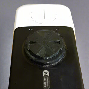 Garmin Edge 1030/530/830 reparations beslag