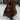 Foldbart Ukulele Stativ med Ryglås til Tenor Ukulele