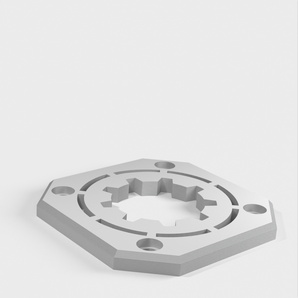 Corsair iCue H1XXi Cooler Cap til væskekølere